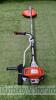 Stihl FS131 petrol strimmer (2017) unused