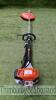 Stihl FS131R petrol strimmer (2017) unused