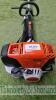 Stihl FS131R petrol strimmer (2017) unused - 3