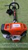 Stihl FS131R petrol strimmer (2017) unused - 3