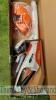 Stihl FSA45 cordless strimmer (2021) unused - 3