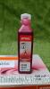 10 no Stihl HP super oil shots - 2