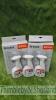 3 no Stihl vario clean and 2 boxes of SE61/SE61E filter bags