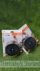 2 no Stihl autocut C25-2 strimmer heads