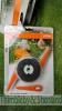 3 no Stihl Polycut 3-2 strimmer heads - 2