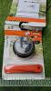 2 no Stihl Polycut 7-3 strimmer heads - 2