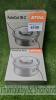 2 no Stihl Autocut 30-2 strimmer heads