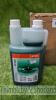 1L Stihl HP super oil, 1 Oregon 4 stroke engine oil, 6 measuring jugs - 3