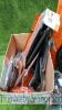 Stihl harness and chain saw/hedge cutter guards & various spares - 3