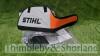 Stihl chain saw carry bab