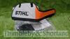 Stihl chain saw carry bab