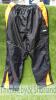 Stihl Advance waterproof trousers XL - 2