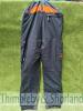 Stihl chain saw trousers L - 2