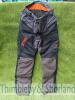 Stihl chain saw trousers L