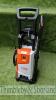 Stihl RE100 pressure washer (2021) 240v with Stihl RA82 patio cleaner - 2