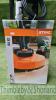 Stihl RE100 pressure washer (2021) 240v with Stihl RA82 patio cleaner - 5