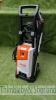 Stihl RE100 pressure washer (2021) 240v with Stihl RA82 patio cleaner - 2