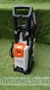 Stihl RE100 pressure washer (2021) 240v with Stihl Ra82 patio cleaner - 2