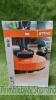 Stihl RA82 patio cleaner