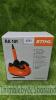 Stihl RA101 patio cleaner