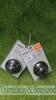 2 Stihl autocut C4-2 strimmer heads