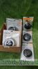 5 various Stihl strimmer heads - 2