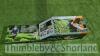 Stihl HSA45 cordless hedge cutter (2020)