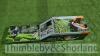 Stihl HSA45 cordless hedge cutter (2020)