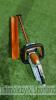 Stihl HSA45 cordless hedge cutter (2018) no charger lead