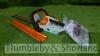 Stihl HSA45 cordless hedge cutter (2018) - 2