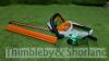 Stihl HSA45 cordless hedge cutter (2017) - 2