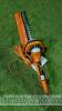 Stihl HSE71 electric hedge cutter 240v (2019)