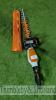 Stihl HSA94R cordless hedge cutter (2020) no battery/leads