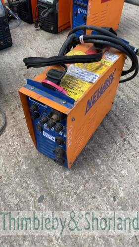 Newarc RT2000 welder