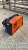 Kemppi Master MLS3500 welder - 2