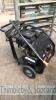 Pramac diesel power washer