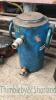 Hydraulic jack 130T