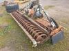 Machio 3m power harrow with crumbler bar - 3