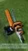 Stihl HSA56 cordless hedge cutter (2020) & AK10 battery