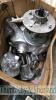 Mower spares