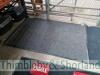 3 showroom mats 46in x 71in