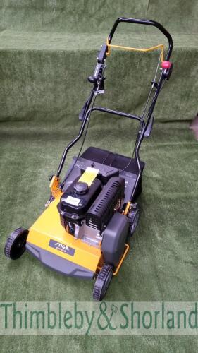 Stiga SCV404 petrol scarifier (2021)