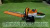 Stihl HSA56 cordless hedge cutter (2020) & AK10 battery - 2