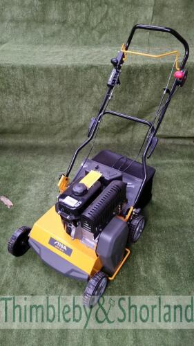 Stiga SCV404 petrol scarifier (2021)