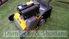 Stiga SCV404 petrol scarifier (2021) - 2