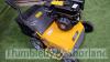 Stiga SCV404 petrol scarifier (2021) - 4