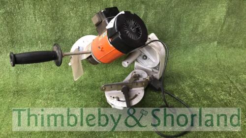 Stihl USG grinder