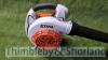 Stihl BG86C petrol blower (2021) - 2