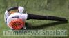 Stihl BG86C petrol blower (2021)