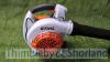 Stihl BG86C petrol blower (2021) - 2